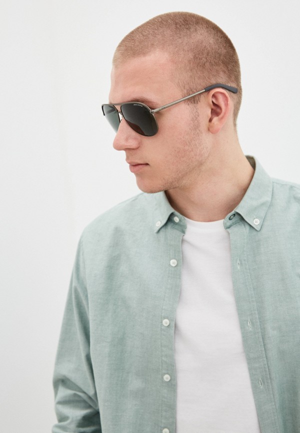 фото Очки солнцезащитные armani exchange