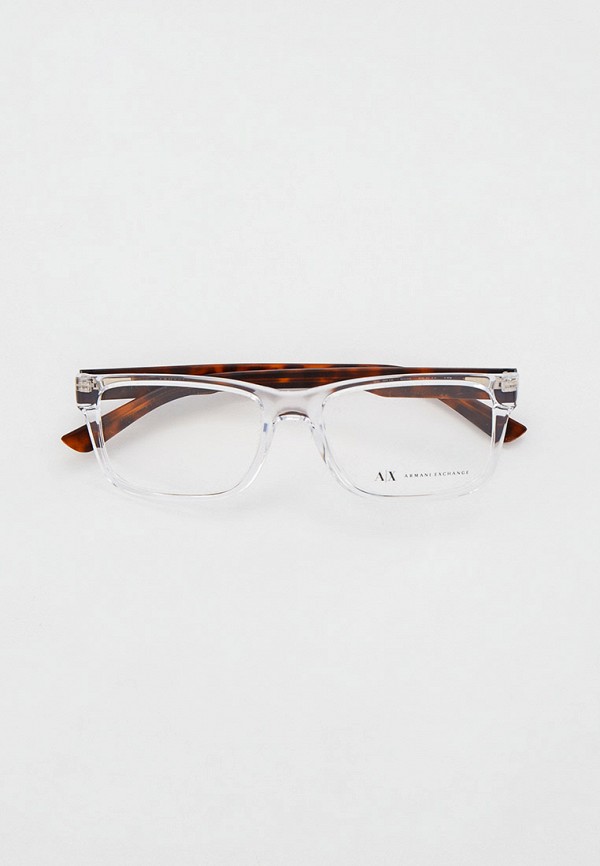 

Оправа Armani Exchange, Прозрачный, AX3016 8235