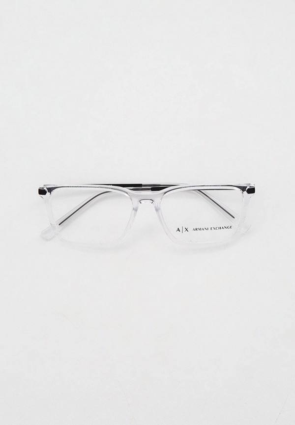 

Оправа Armani Exchange, Прозрачный, AX3077 8333