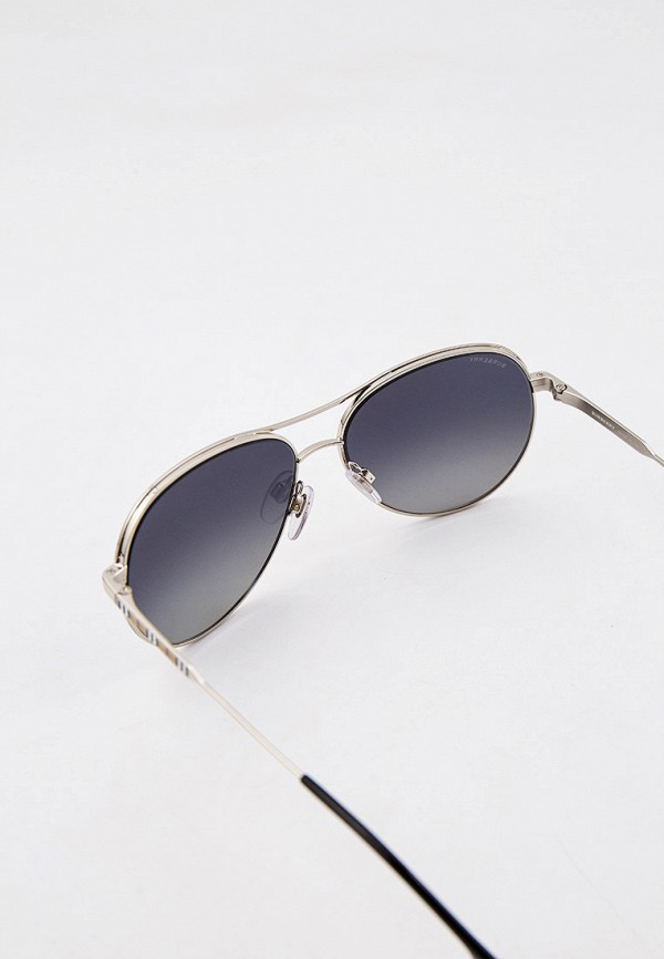 фото Очки солнцезащитные burberry