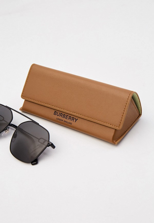 фото Очки солнцезащитные burberry