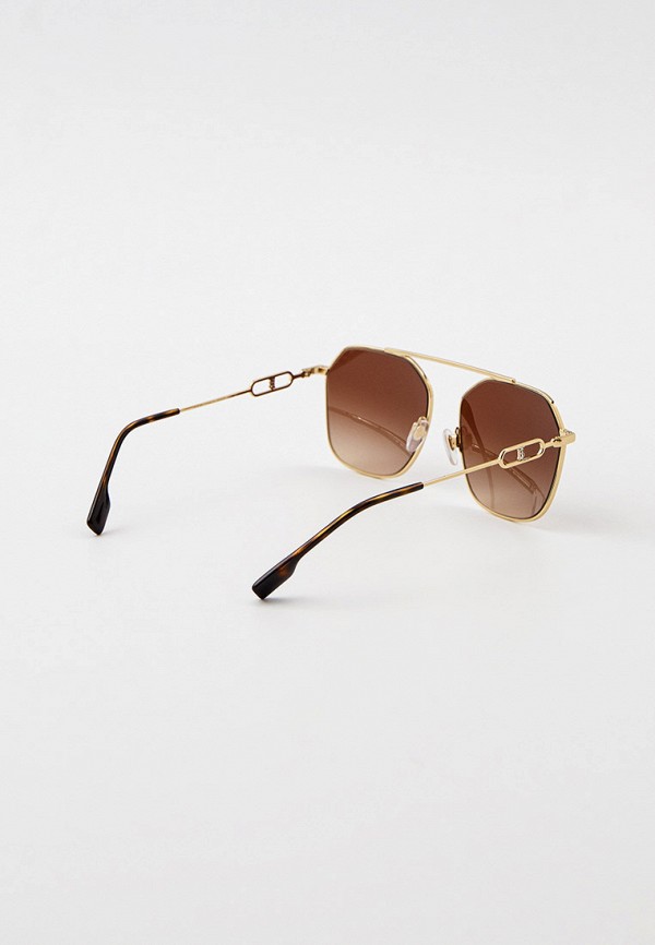 фото Очки солнцезащитные burberry