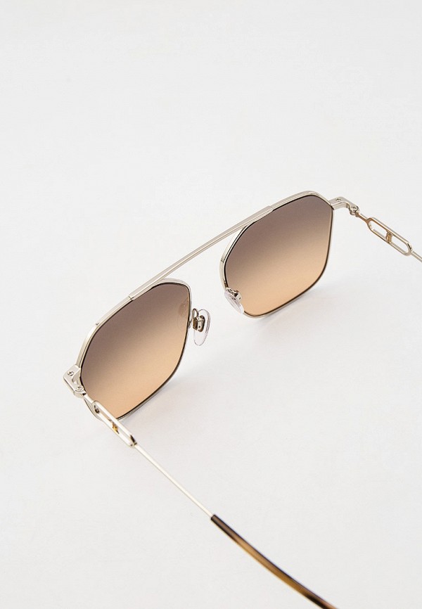 фото Очки солнцезащитные burberry