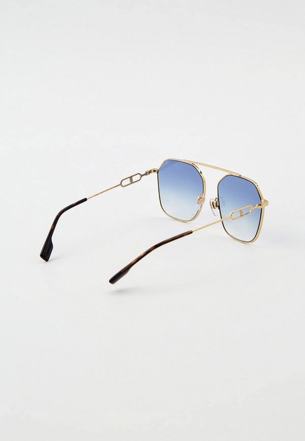 фото Очки солнцезащитные burberry