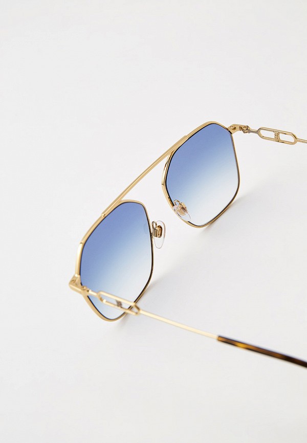 фото Очки солнцезащитные burberry