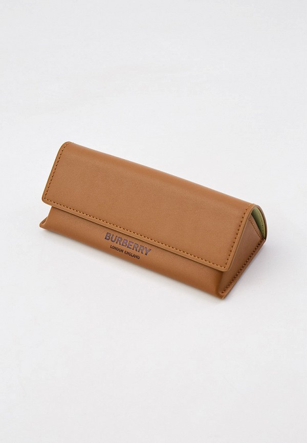 фото Очки солнцезащитные burberry