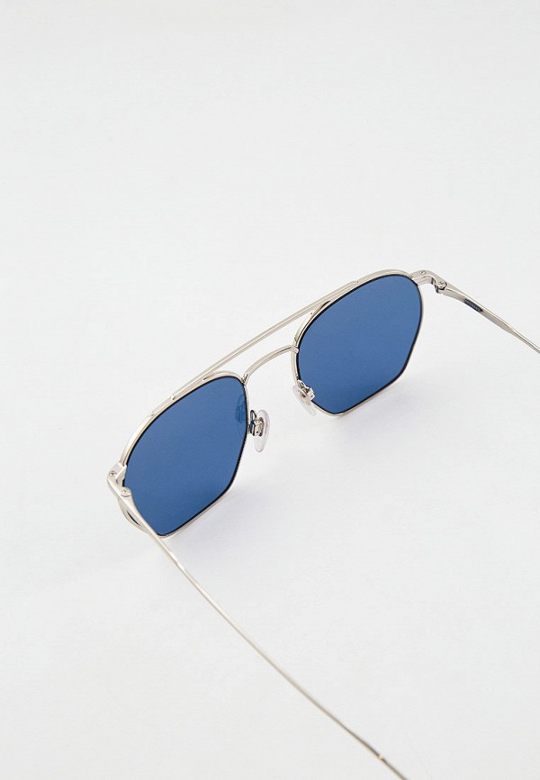 фото Очки солнцезащитные burberry