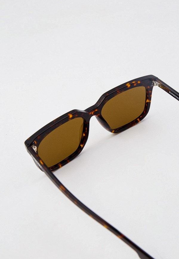 фото Очки солнцезащитные burberry