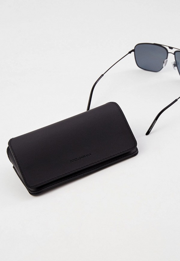 фото Очки солнцезащитные dolce&gabbana