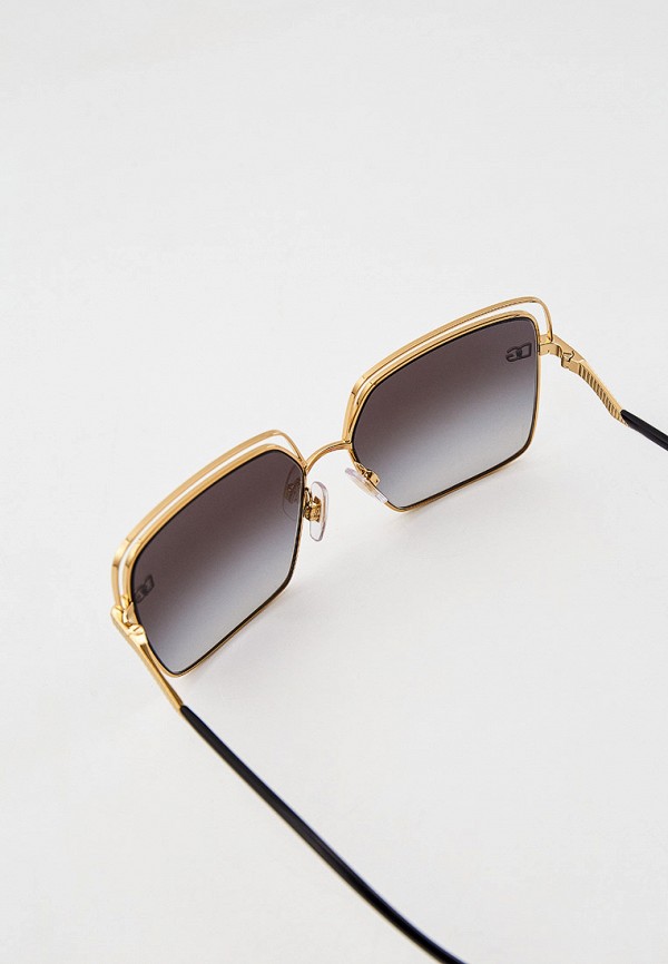 фото Очки солнцезащитные dolce&gabbana