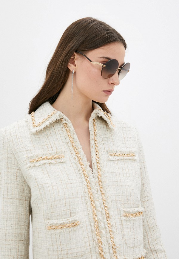 фото Очки солнцезащитные dolce&gabbana