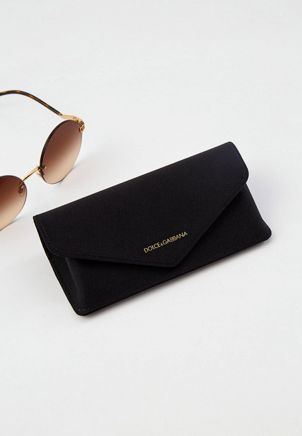 фото Очки солнцезащитные dolce&gabbana