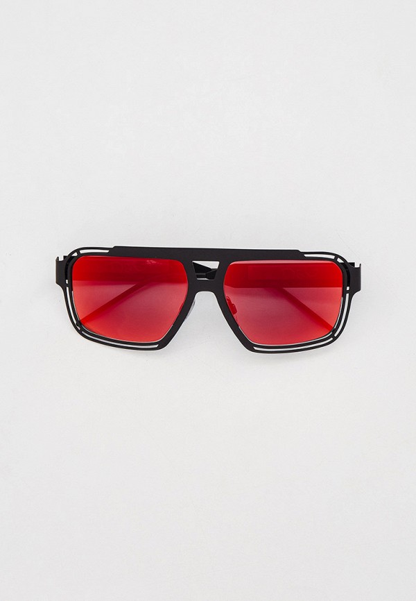 

Очки солнцезащитные Dolce&Gabbana, Черный, DG2270 11066Q