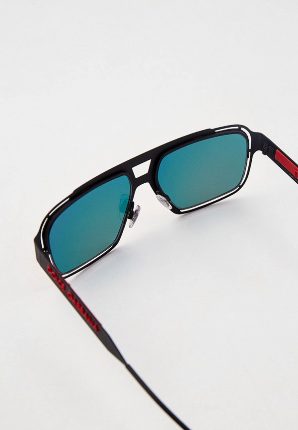 фото Очки солнцезащитные dolce&gabbana