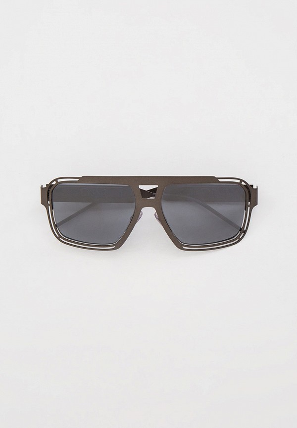 

Очки солнцезащитные Dolce&Gabbana, Серый, DG2270 13536G