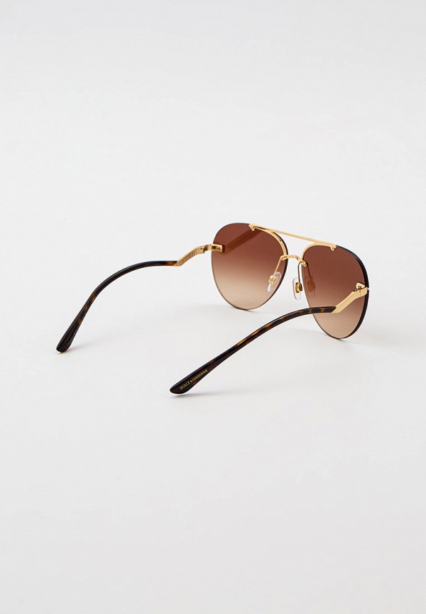 фото Очки солнцезащитные dolce&gabbana