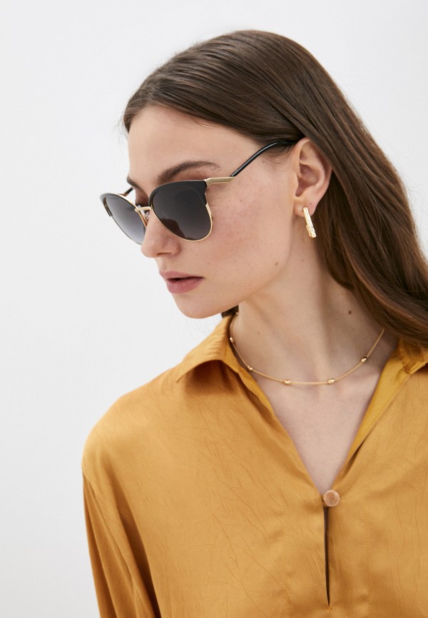 фото Очки солнцезащитные dolce&gabbana