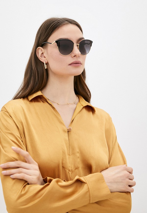 фото Очки солнцезащитные dolce&gabbana