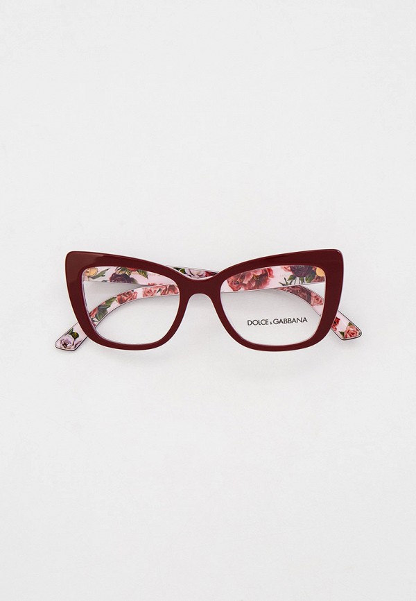 

Оправа Dolce&Gabbana, Фиолетовый, DG3308 3202