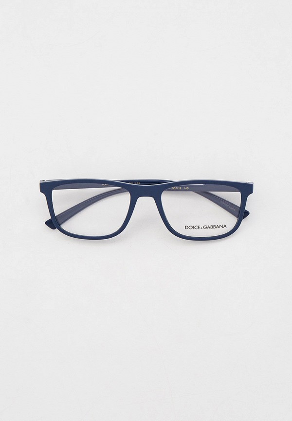 

Оправа Dolce&Gabbana, Синий, DG5062 3296
