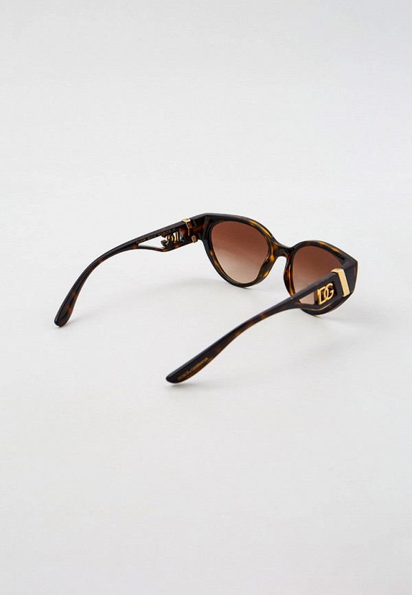 фото Очки солнцезащитные dolce&gabbana