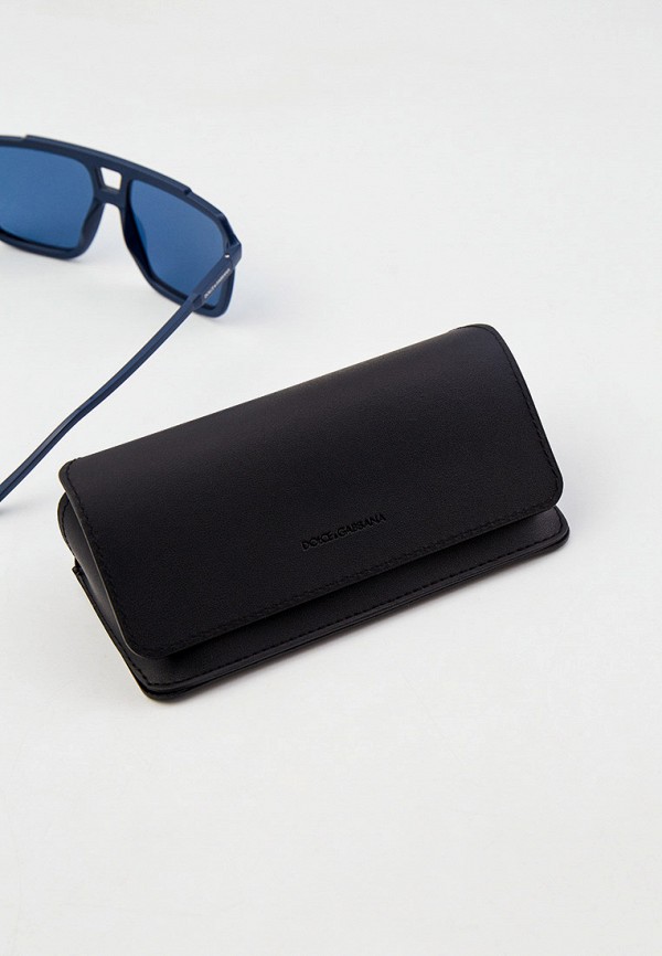 фото Очки солнцезащитные dolce&gabbana