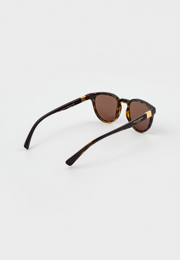 фото Очки солнцезащитные dolce&gabbana