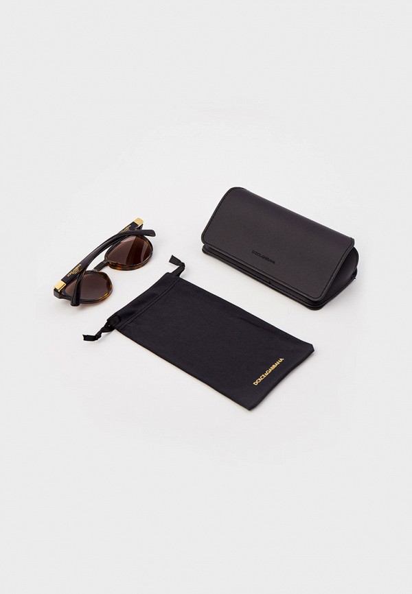 фото Очки солнцезащитные dolce&gabbana