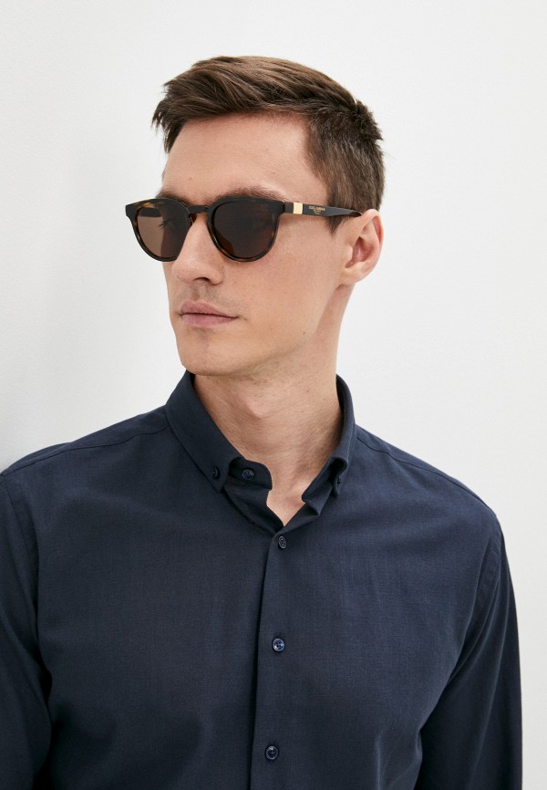 фото Очки солнцезащитные dolce&gabbana