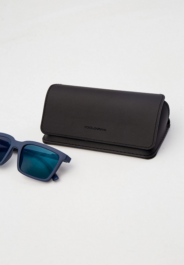 фото Очки солнцезащитные dolce&gabbana