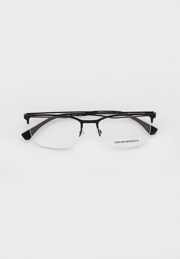 

Оправа Emporio Armani, Черный, EA1116 3001