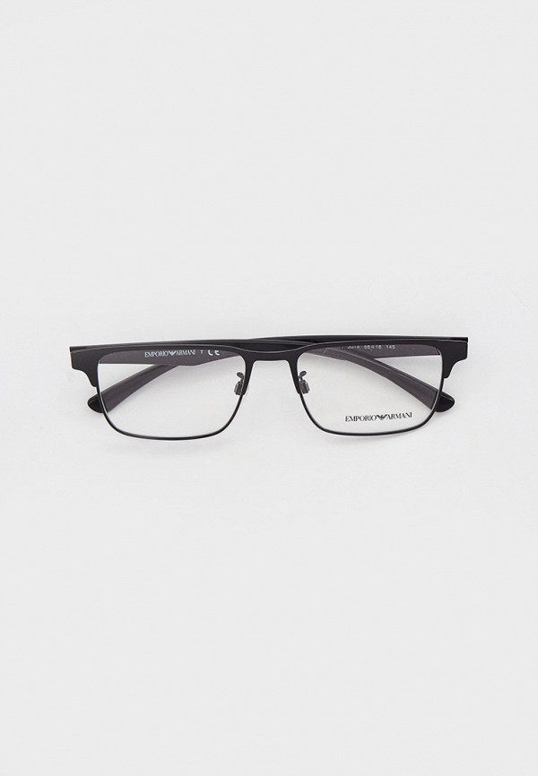 

Оправа Emporio Armani, Черный, EA1121 3014
