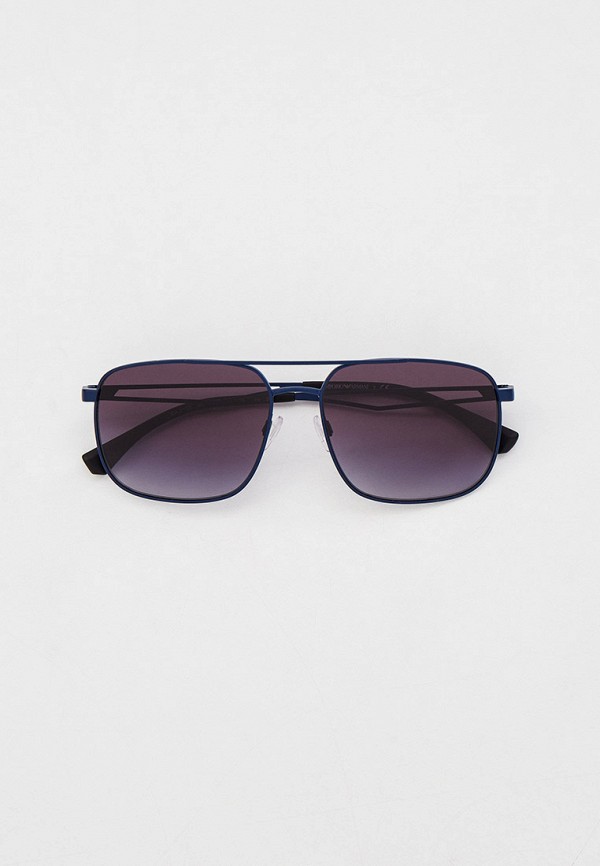 фото Очки солнцезащитные emporio armani