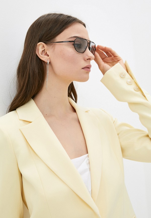 фото Очки солнцезащитные emporio armani