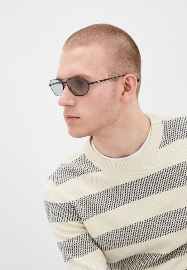 фото Очки солнцезащитные emporio armani