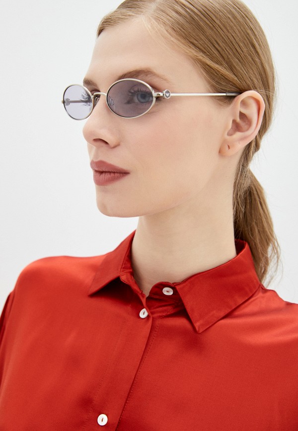 фото Очки солнцезащитные emporio armani