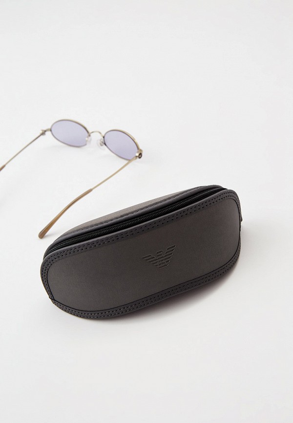 фото Очки солнцезащитные emporio armani