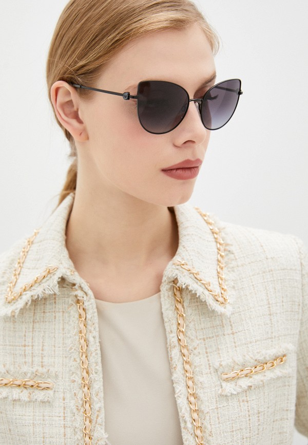 фото Очки солнцезащитные emporio armani