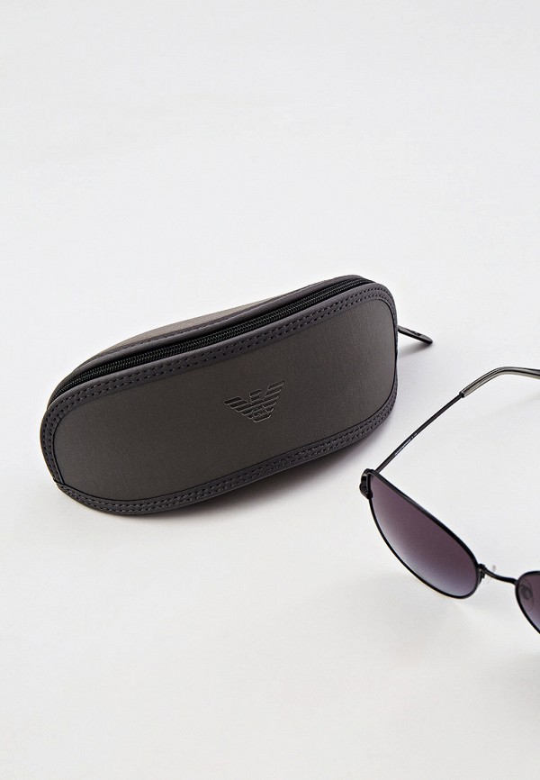 фото Очки солнцезащитные emporio armani