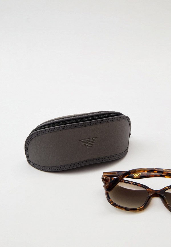 фото Очки солнцезащитные emporio armani