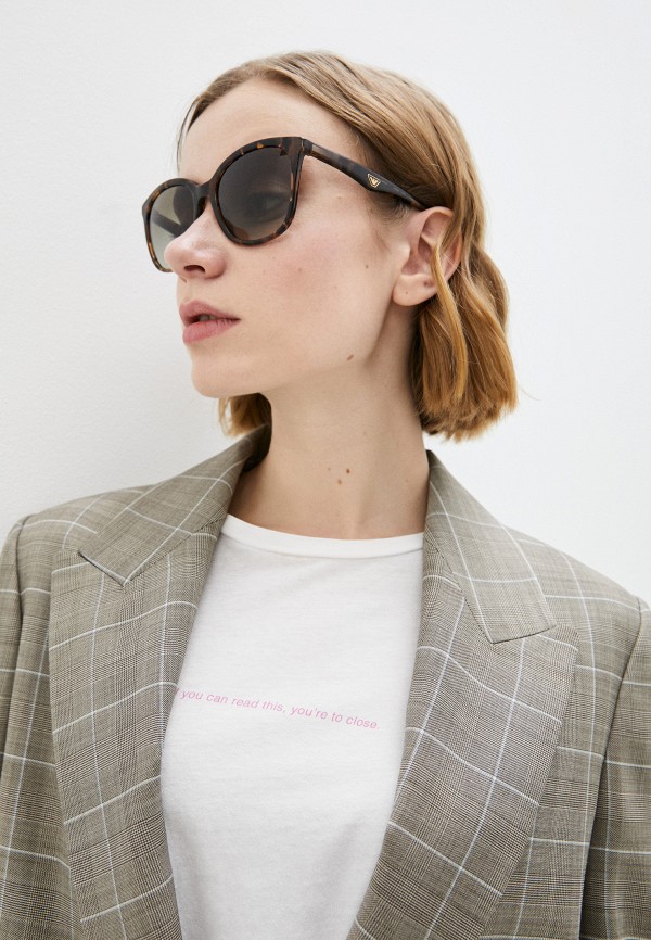 фото Очки солнцезащитные emporio armani