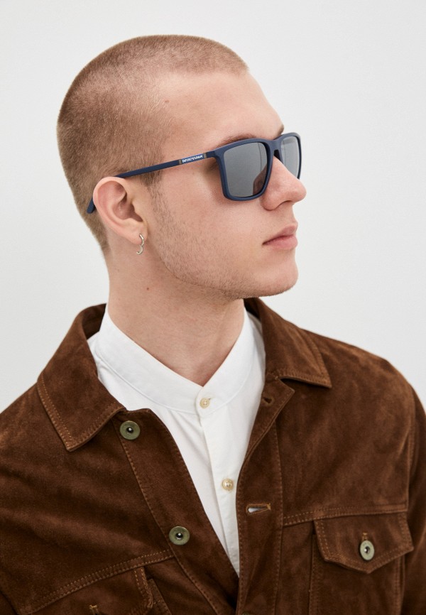 фото Очки солнцезащитные emporio armani