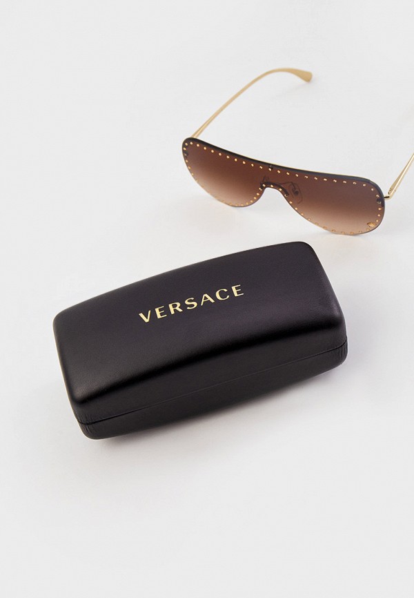 Очки солнцезащитные Versace RTLAAG924201NS00