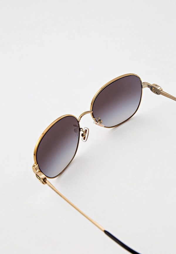 фото Очки солнцезащитные coach