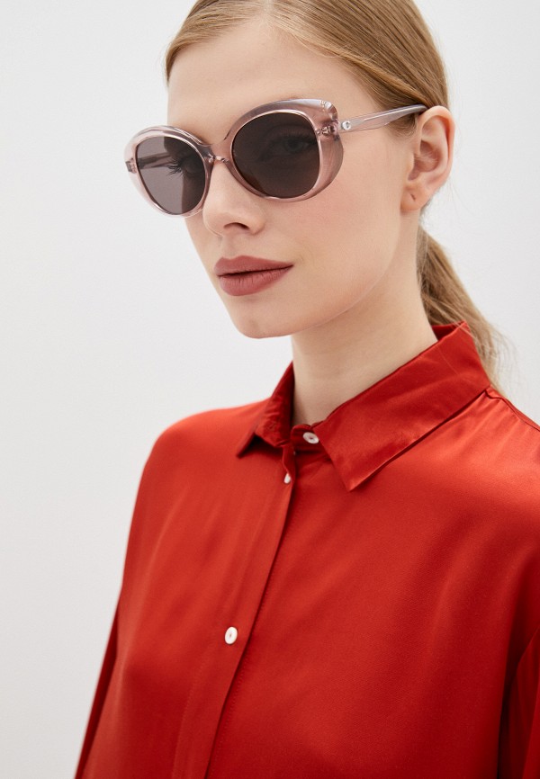 фото Очки солнцезащитные coach