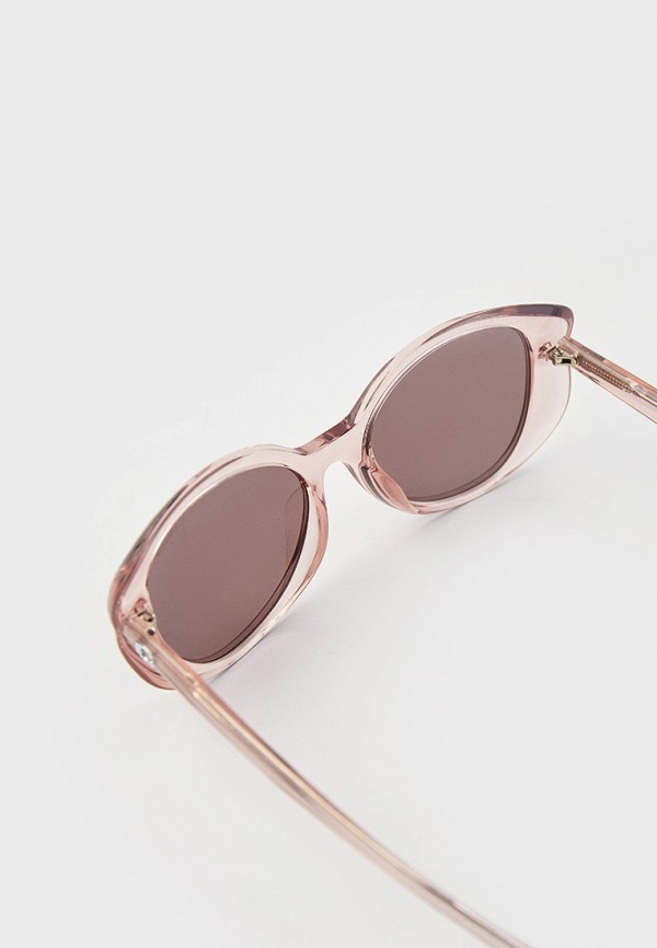 фото Очки солнцезащитные coach