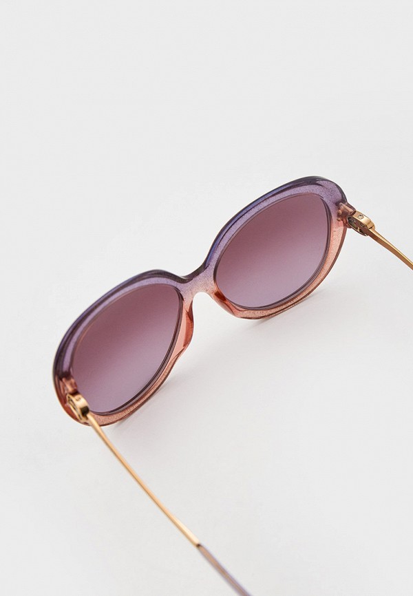 фото Очки солнцезащитные coach