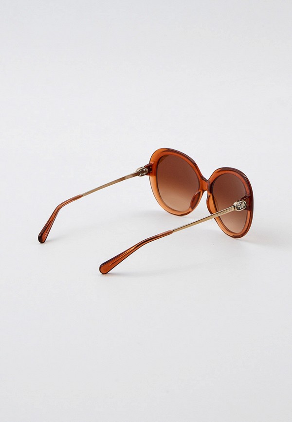 фото Очки солнцезащитные coach