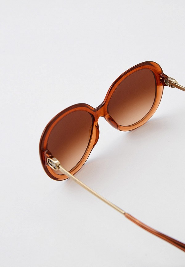 фото Очки солнцезащитные coach