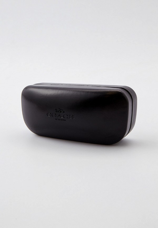 фото Очки солнцезащитные coach